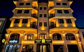 Hotel Aristocrat Batumi